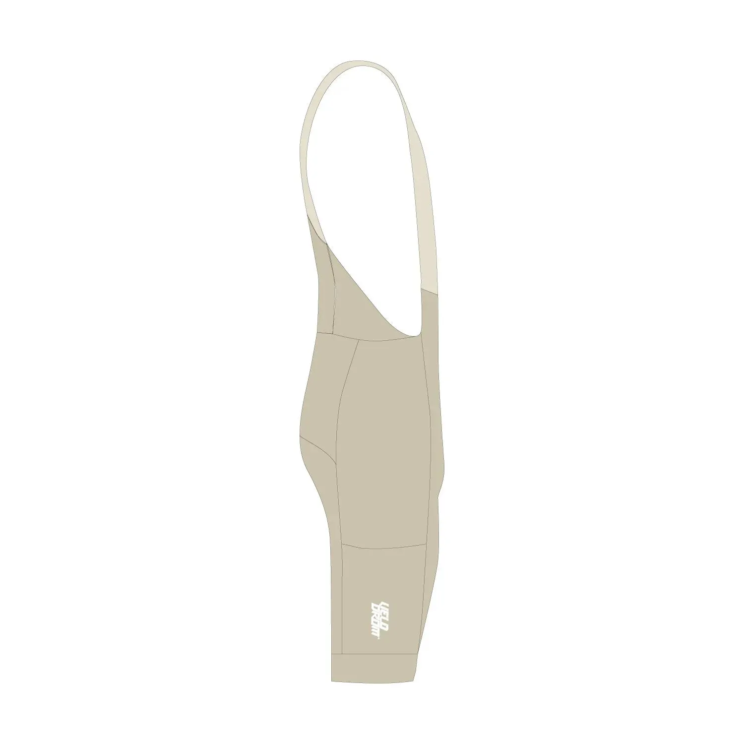 Kave Home BY VELODROM Cycling Bibshort Kave Home BY VELODROM Cycling Bibshort