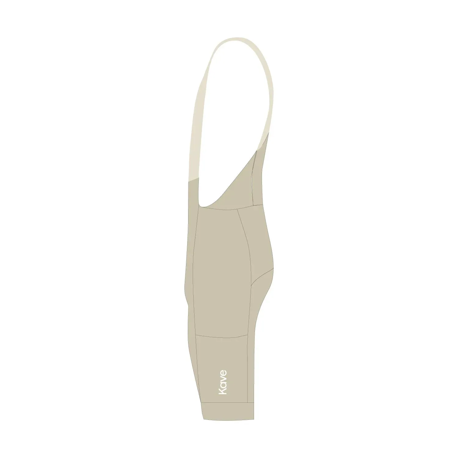 Kave Home BY VELODROM Cycling Bibshort Kave Home BY VELODROM Cycling Bibshort