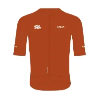 Kave Home x VELODROM Cycling Jersey