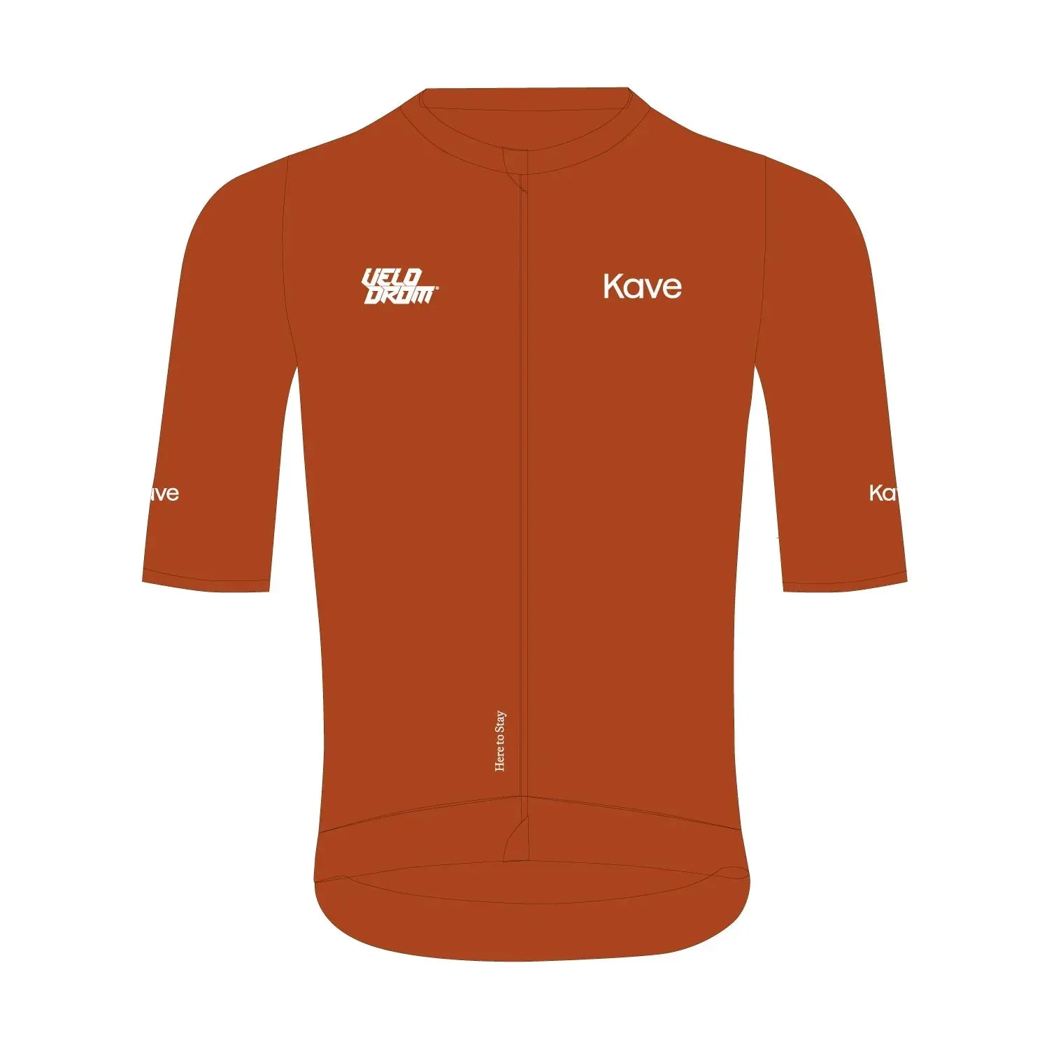 Kave Home x VELODROM Cycling Jersey Kave Home x VELODROM Cycling Jersey