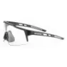 Kayak 0390 Foto Kromatiske Solbriller, Black, Transparent Photochromic