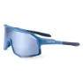 Kayak 2999 Solbriller, Blue, Blue/CAT3