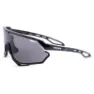 Kayak 3024 Solbriller, Black, Dark