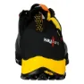 Kayland Alpha Goretex Tilnærmingssko, Grey yellow