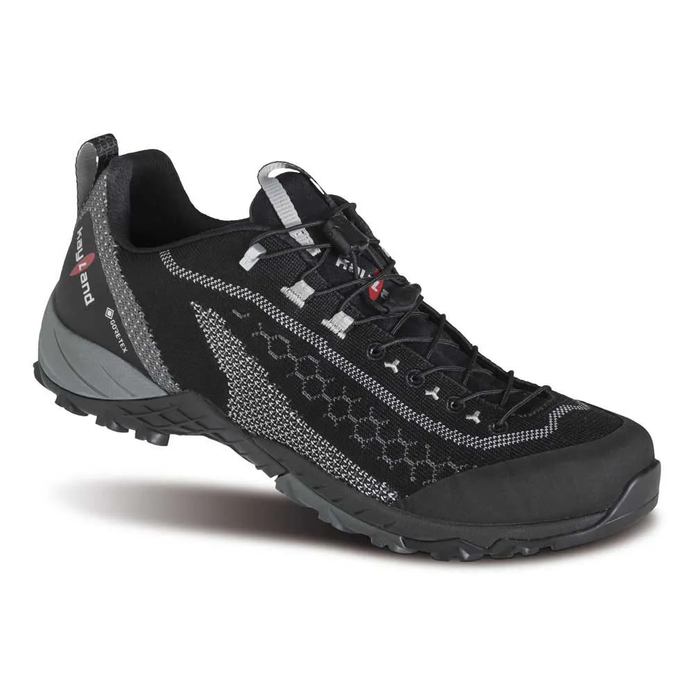 Kayland Alpha Knit Goretex Tilnærmingssko Kayland Alpha Knit Goretex Tilnærmingssko