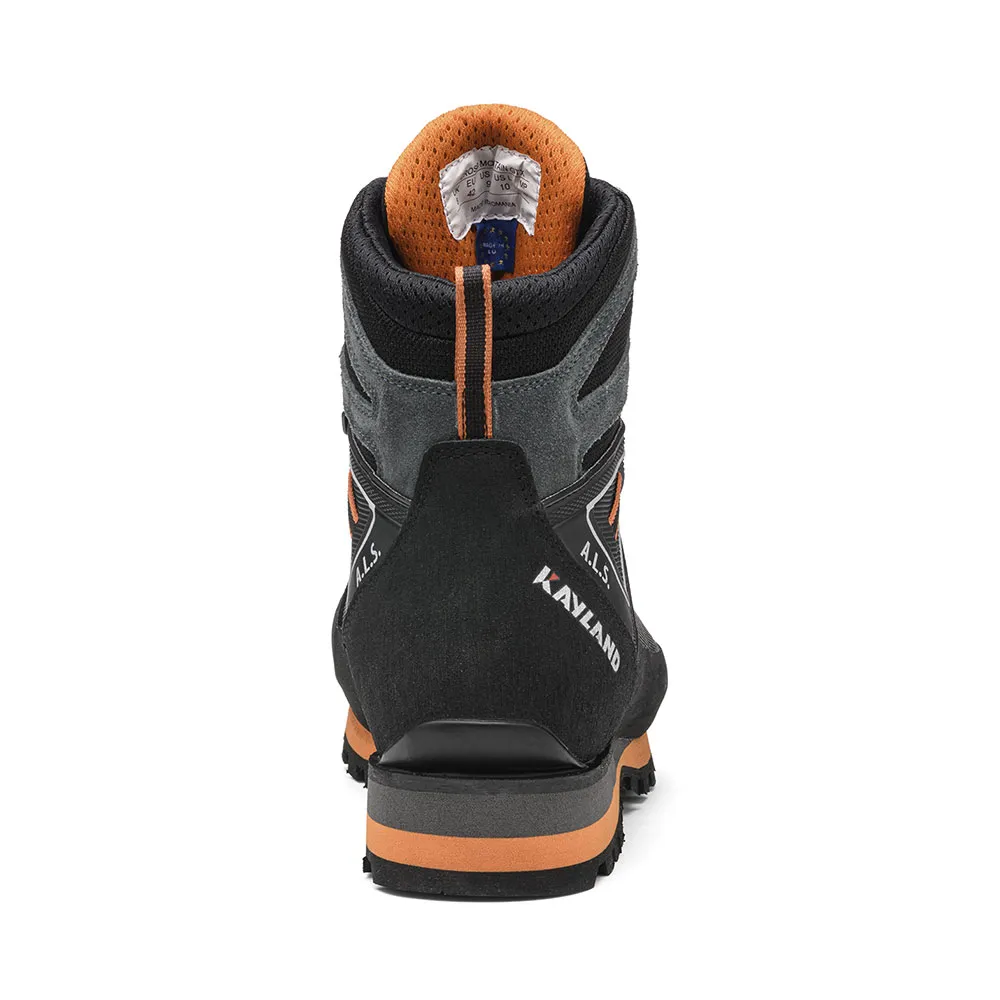 Kayland Cross Mountain Goretex Tursko