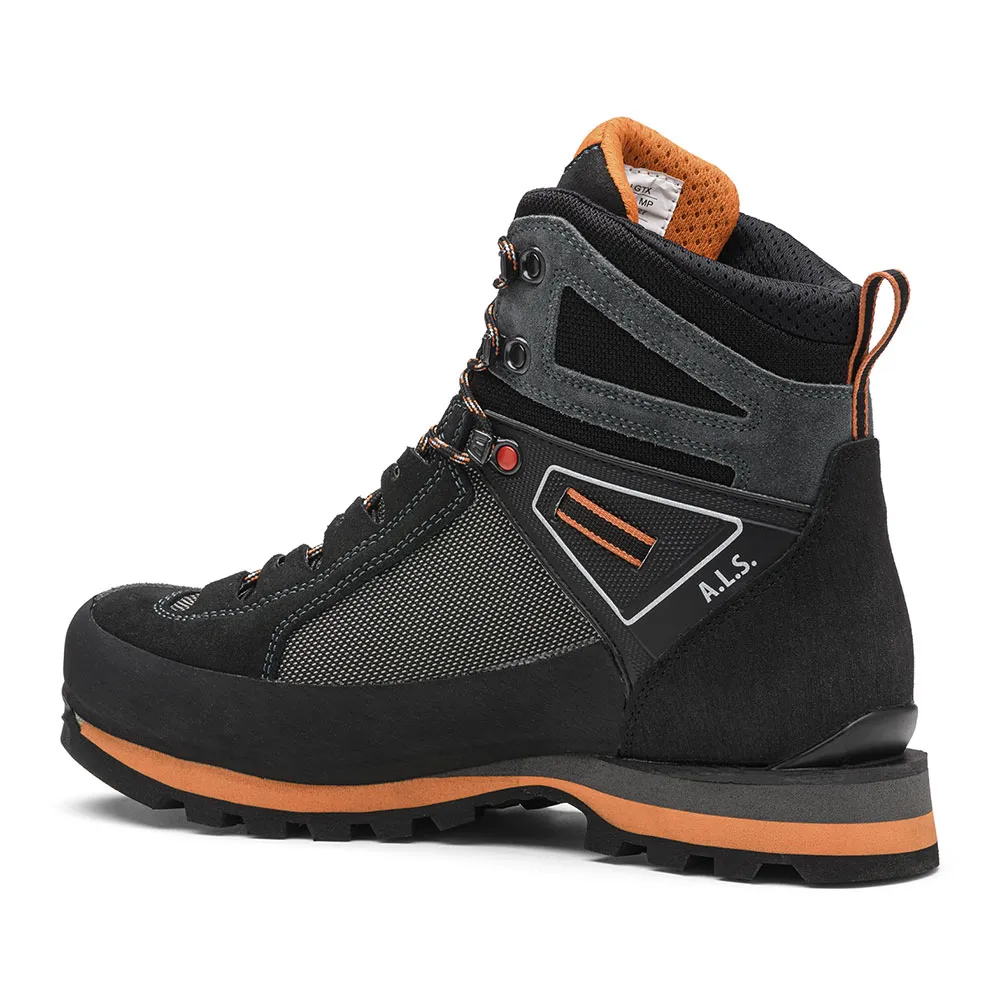 Kayland Cross Mountain Goretex Tursko