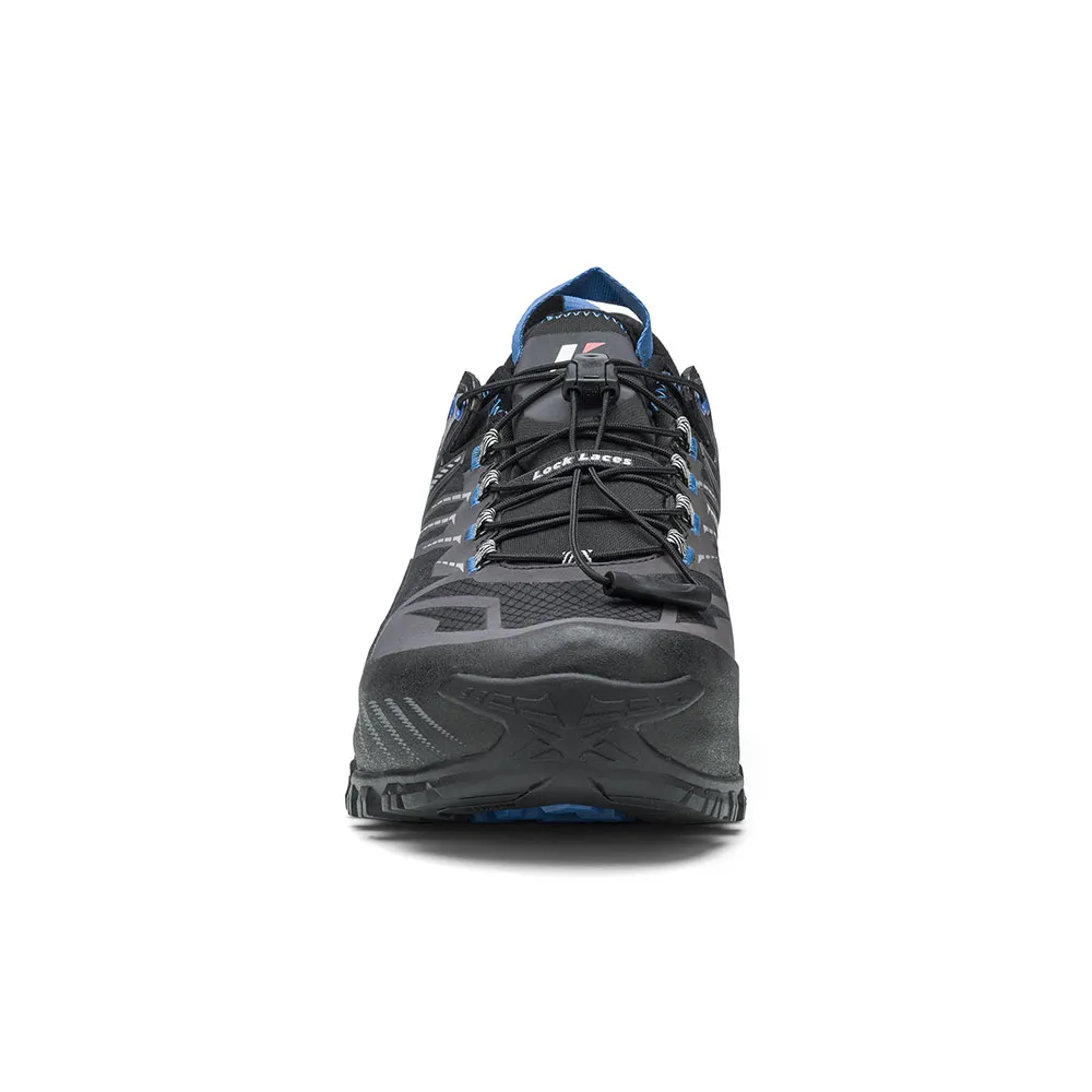 Kayland Duke Goretex Tursko, Black / blue