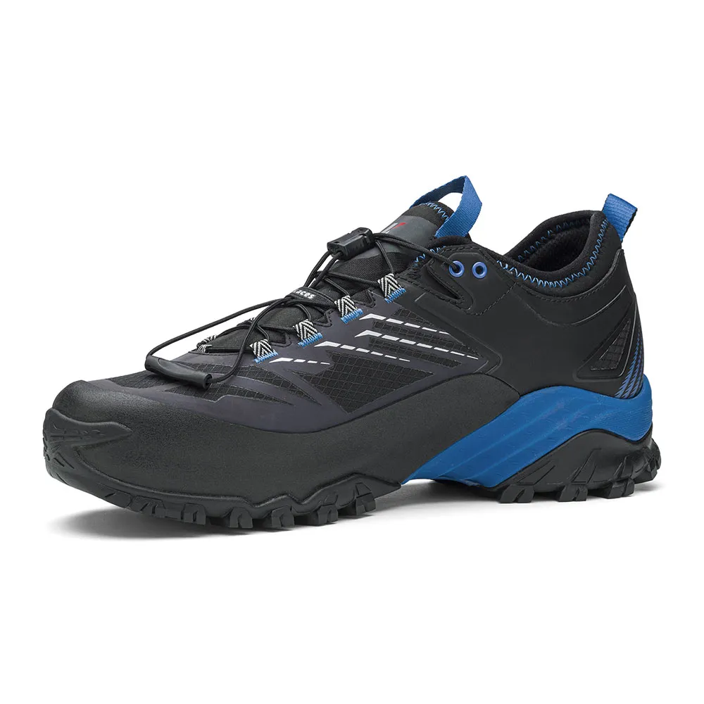 Kayland Duke Goretex Tursko, Black / blue
