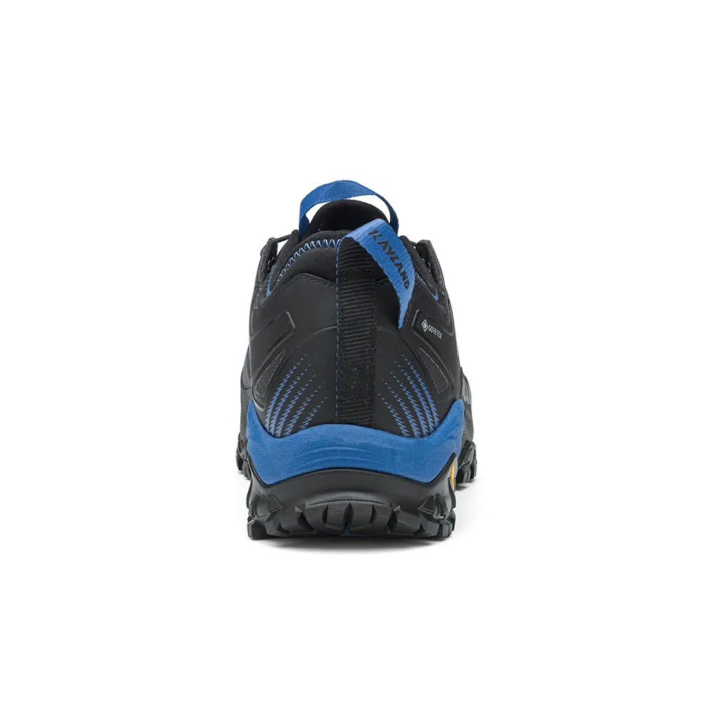 Kayland Duke Goretex Tursko, Black / blue