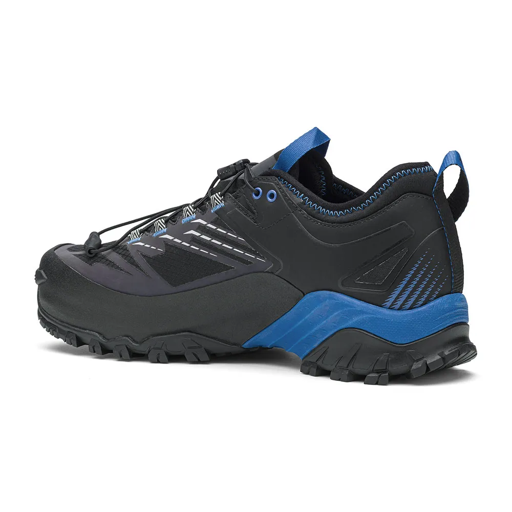 Kayland Duke Goretex Tursko, Black / blue