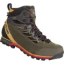 Kayland Legacy Goretex Tursko, Grey / green