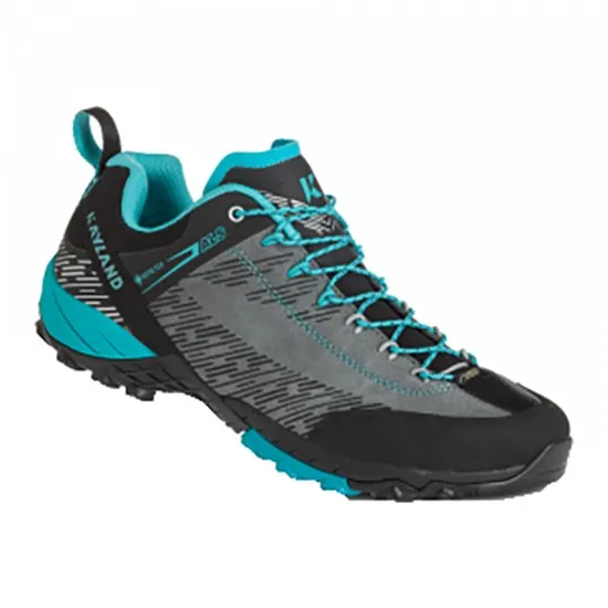 Kayland Revolt Goretex Tursko, Grey azure