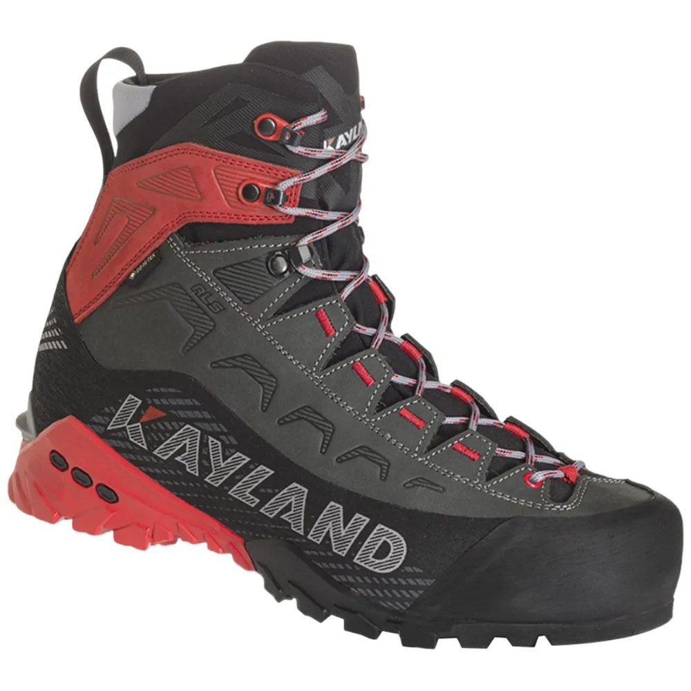 Kayland Stellar Nubuck Goretex Tursko
