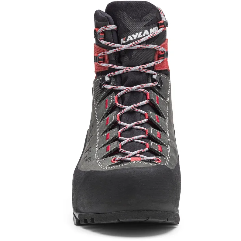 Kayland Stellar Nubuck Goretex Tursko