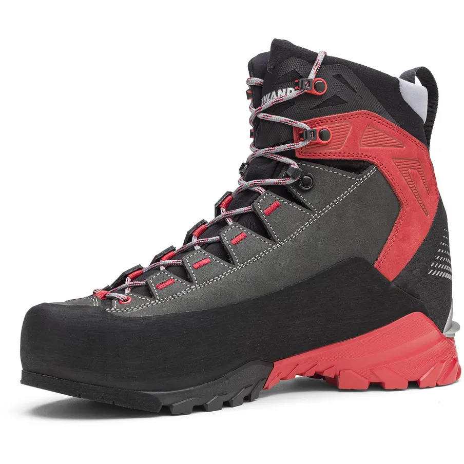 Kayland Stellar Nubuck Goretex Tursko