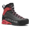 Kayland Stellar Nubuck Goretex Tursko