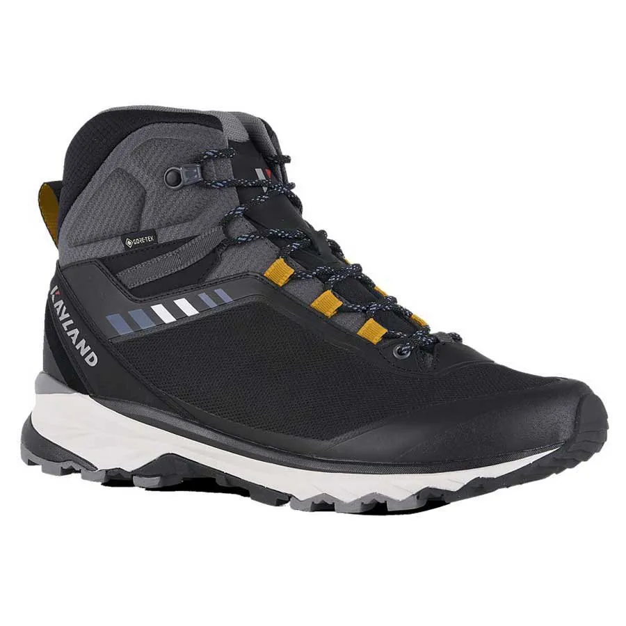 Kayland Strider Mid Goretex Tursko Kayland Strider Mid Goretex Tursko