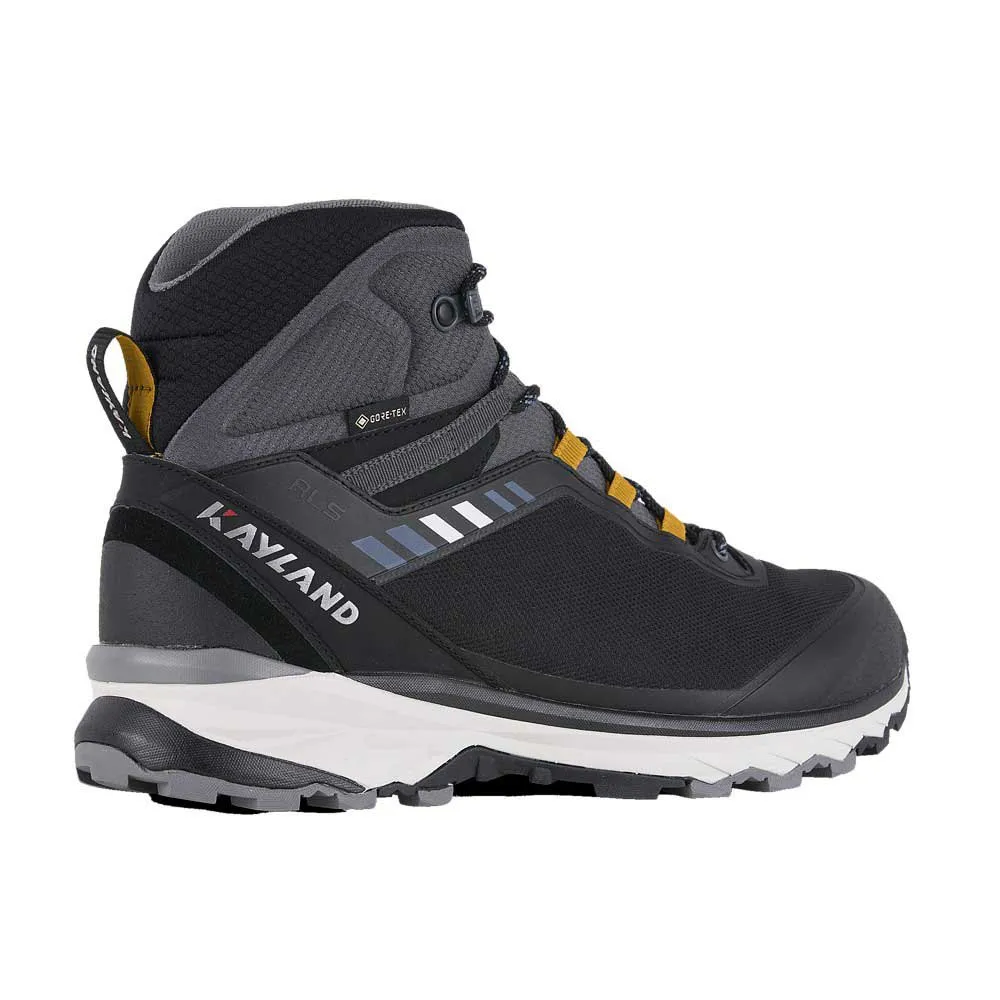Kayland Strider Mid Goretex Tursko Kayland Strider Mid Goretex Tursko