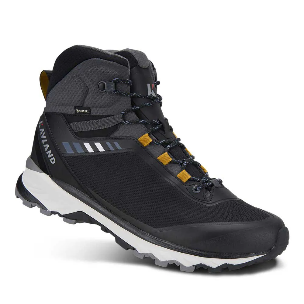 Kayland Strider Mid Goretex Tursko Kayland Strider Mid Goretex Tursko