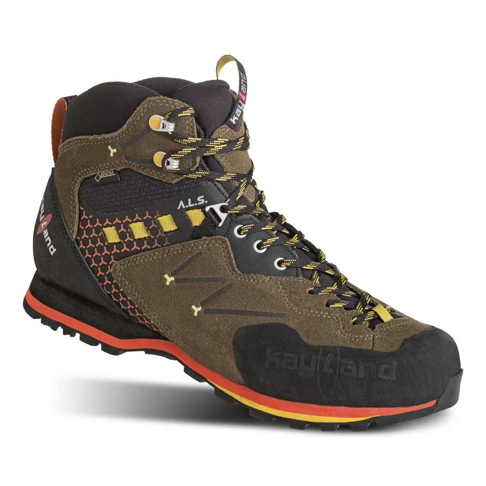 Kayland Vitrik Mid Goretex Tursko Kayland Vitrik Mid Goretex Tursko