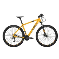 Kayza Hardtail Garua 6 29´´ Altus Sl-m2010 Terrengsykkel Kayza Hardtail Garua 6 29´´ Altus Sl-m2010 Terrengsykkel
