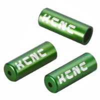 KCNC 4 Mm Kabelhylse 150 Enheter