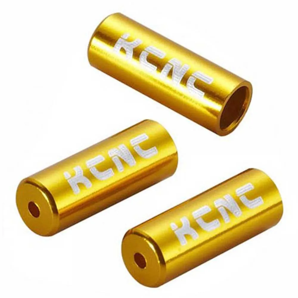 KCNC 4 Mm Kabelhylse 150 Enheter
