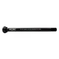 KCNC Al6061 Allen Mtb Rockshox Gjennomgående Aksel Bak
