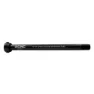 KCNC Al6061 Allen Mtb Rockshox Gjennomgående Aksel Bak, Black, 12 x 148mm