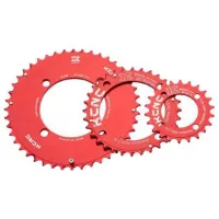 KCNC Blade Small Logo 94 Bcd Kjettingring KCNC Blade Small Logo 94 Bcd Kjettingring