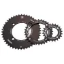 KCNC Blade Small Logo 94 Bcd Kjettingring