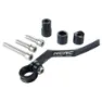 KCNC Chain Catcher Road Kjedefører, Black, One Size