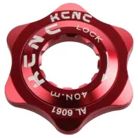 KCNC Cl Al6061 Sykkel Bremseskiveadapter KCNC Cl Al6061 Sykkel Bremseskiveadapter