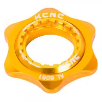 KCNC Cl Al6061 Sykkel Bremseskiveadapter