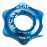 KCNC Cl Al6061 Sykkel Bremseskiveadapter