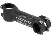 KCNC Fly Ride Vorbau 25,4 mm 5° KCNC Fly Ride Vorbau 25,4 mm 5°