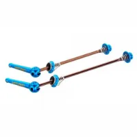 KCNC Grooving Mtb 9 Mm Gjennomgående Aksel