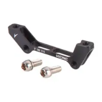 KCNC Is160 Pm180 Apis2 Skivebremsekaliperadapter KCNC Is160 Pm180 Apis2 Skivebremsekaliperadapter