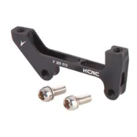 KCNC Is160 Pm203 Apis3 Skivebremsekaliperadapter