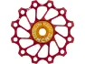KCNC Jockey Wheel Ultra Light Schalträdchen