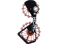 KCNC Jockey Wheels System Schaltwerkskäfig + Schalträdchen