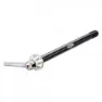 KCNC Kqr06 Sp-lite Mtb 12 Mm Gjennomgående Aksel Bak, Silver, One Size