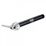 KCNC Kqr06 Sp-lite Mtb 15 Mm Gjennomgående Aksel Bak, Silver, One Size
