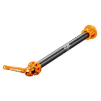 KCNC Kqr06 Sp-lite Shimano/fox Gjennomgående Aksel Bak