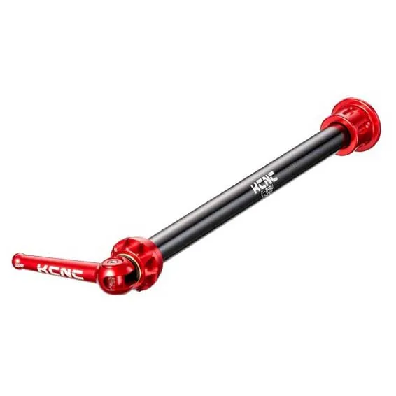 KCNC Kqr06 Sp-lite Shimano/fox Gjennomgående Aksel Bak