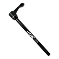 KCNC Kqr07 Al6061 Pressclick Boost Shimano Gjennomgående Aksel Bak
