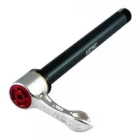 KCNC Kqr07 Al6061 Pressclick Front Shimano/fox Gjennomgående Aksel Foran