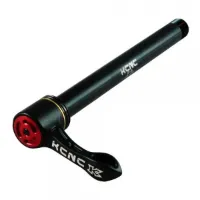 KCNC Kqr07 Al6061 Pressclick Rock Shox 100/rs1 Gjennomgående Aksel Foran