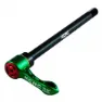 KCNC Kqr07 Al6061 Pressclick Rock Shox Hurtigutløserspyd